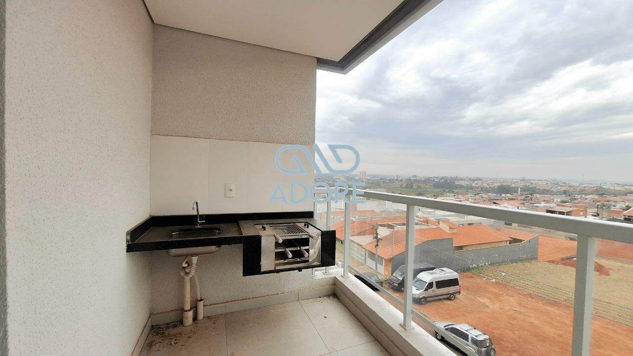 Apartamento à venda no Edifício Green Park II: 