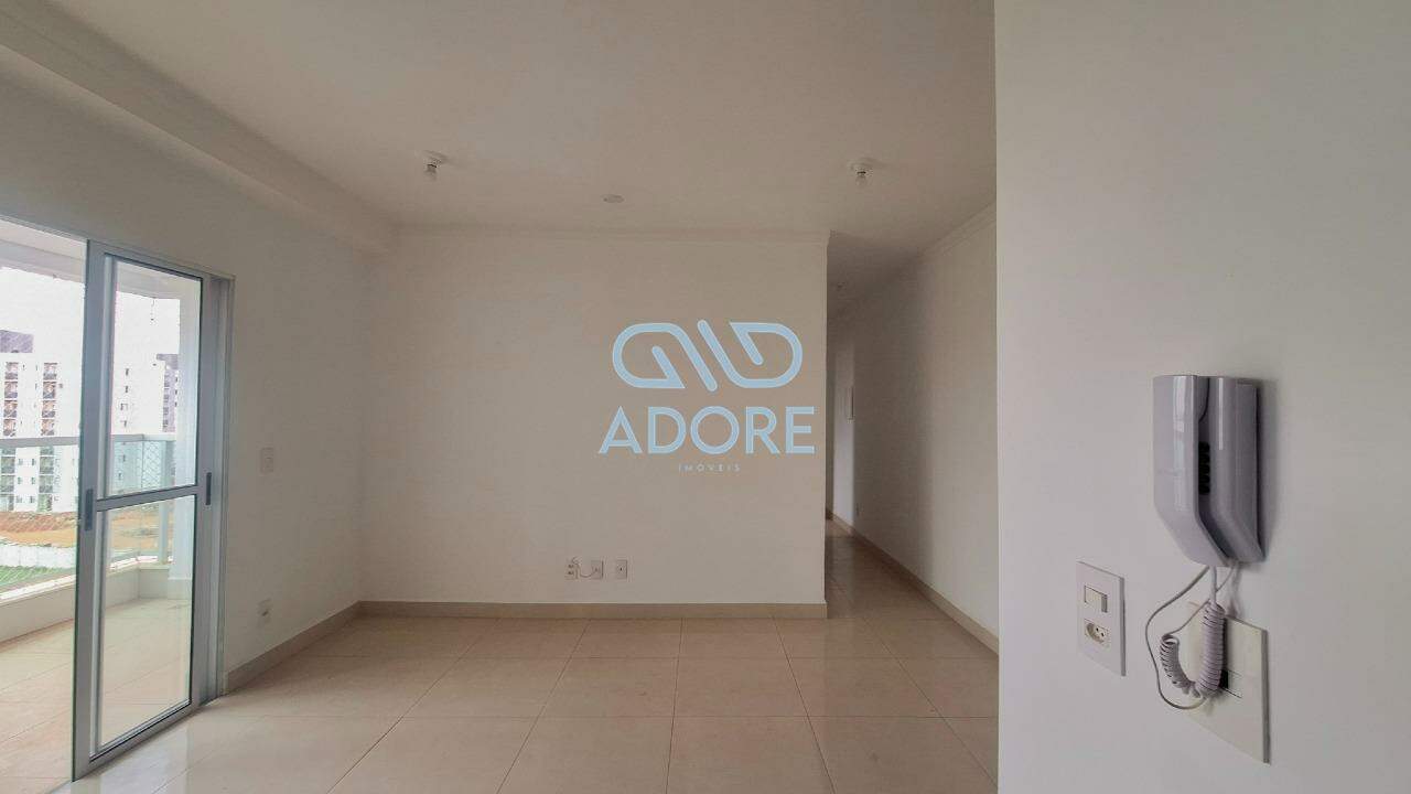 Apartamento à venda no Edifício Green Park I - Residencial : 