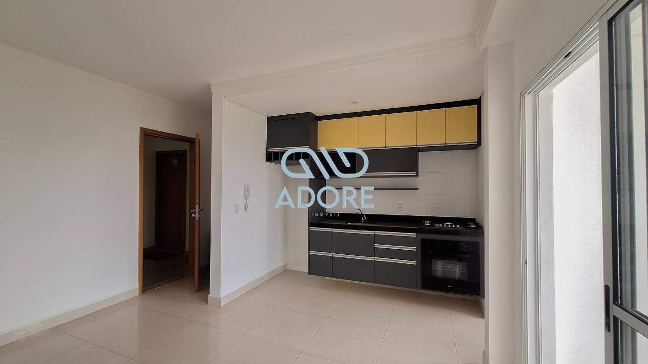 Apartamento à venda no Edifício Green Park I - Residencial : 