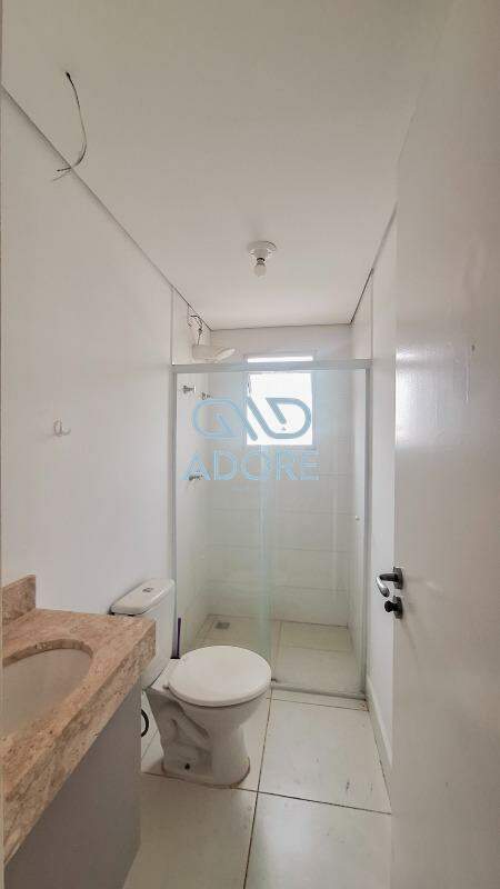 Apartamento à venda no Edifício Green Park I - Residencial : 