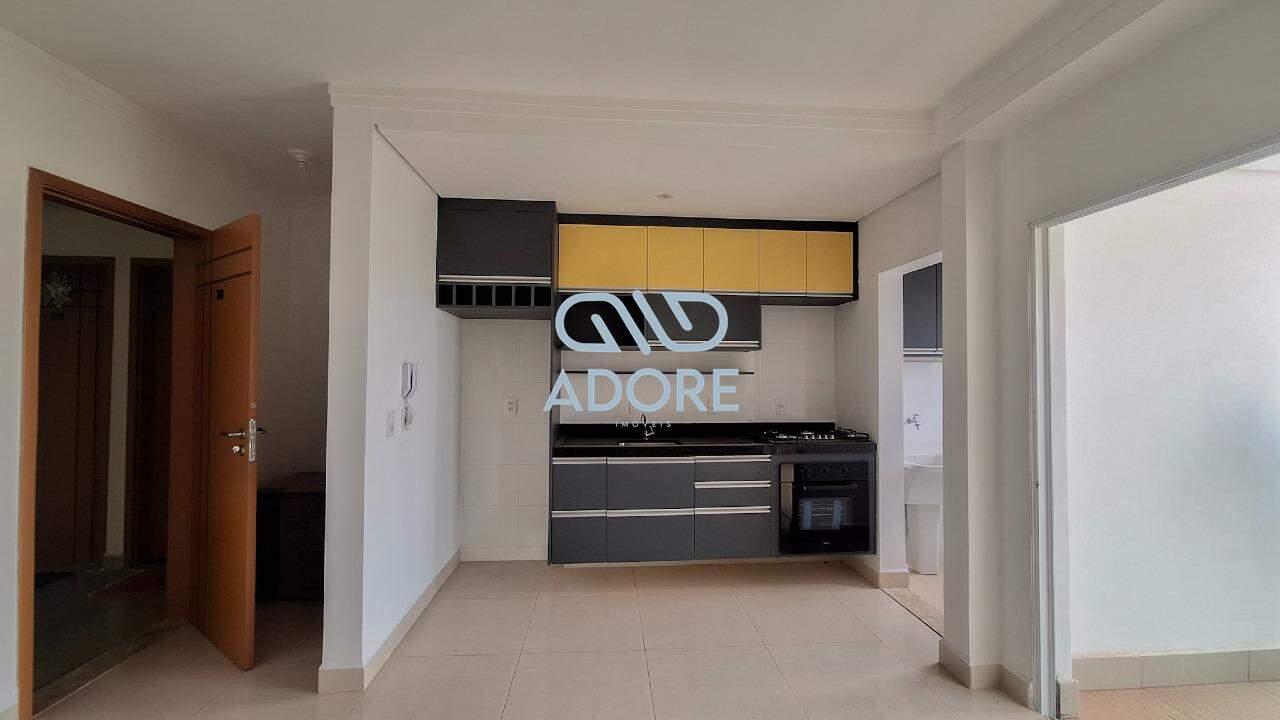 Apartamento à venda no Edifício Green Park I - Residencial : 