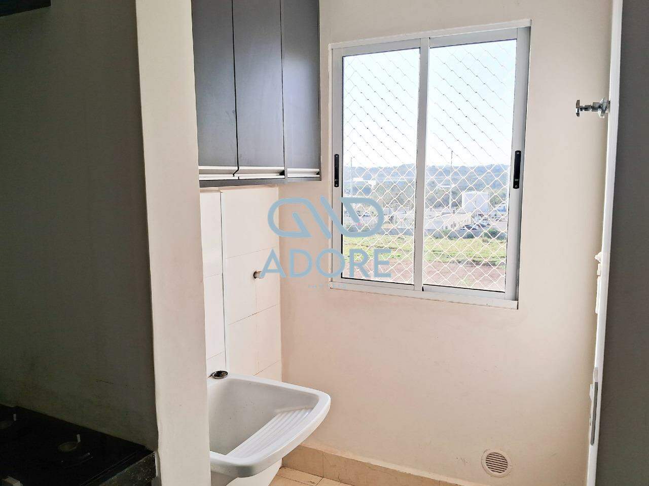 Apartamento à venda no Edifício Green Park I - Residencial : 