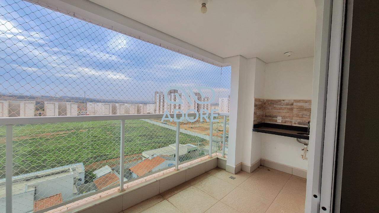 Apartamento à venda no Edifício Green Park I - Residencial : 