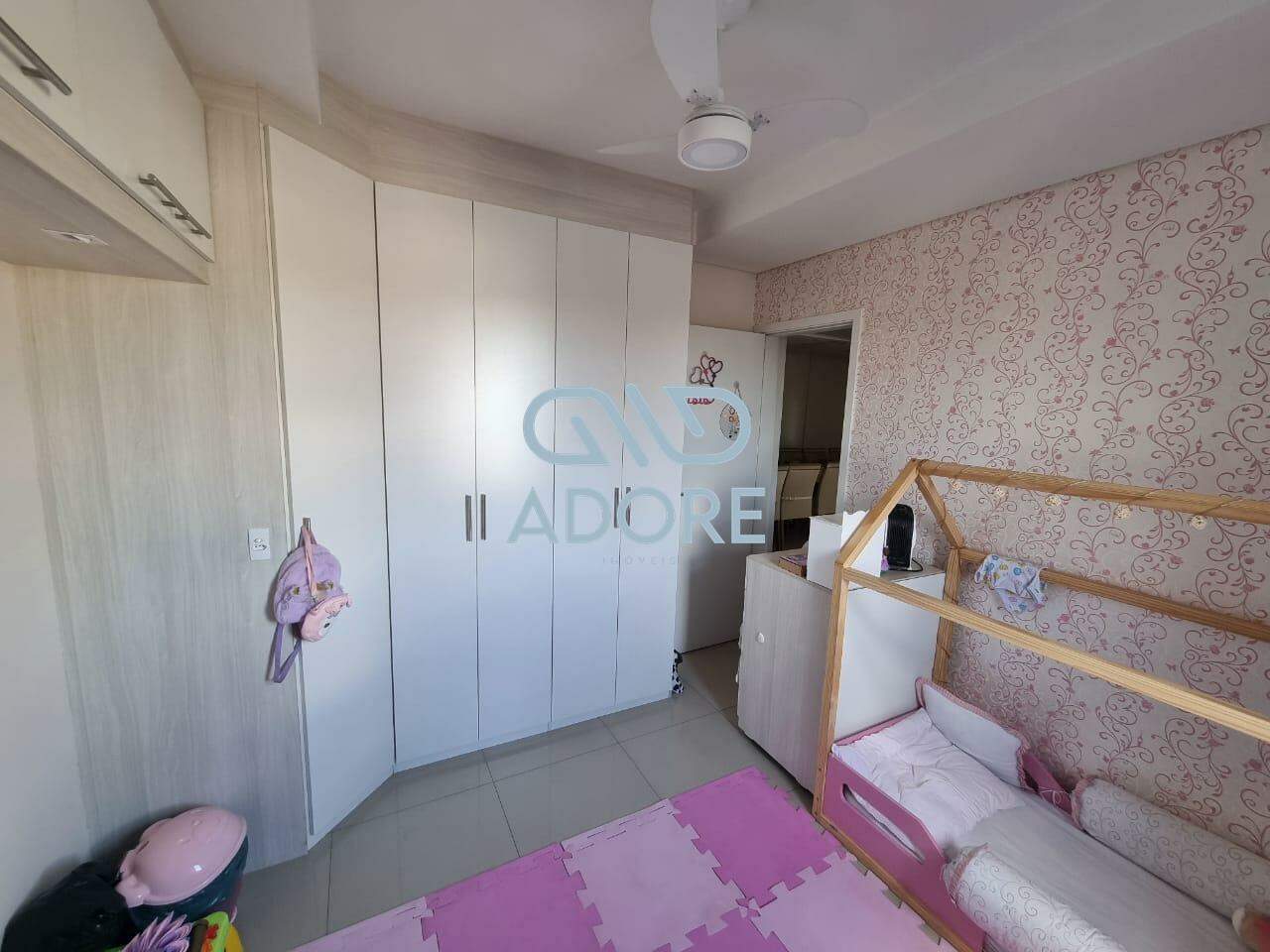 Apartamento à venda no Edifício Green Park I - Residencial : 