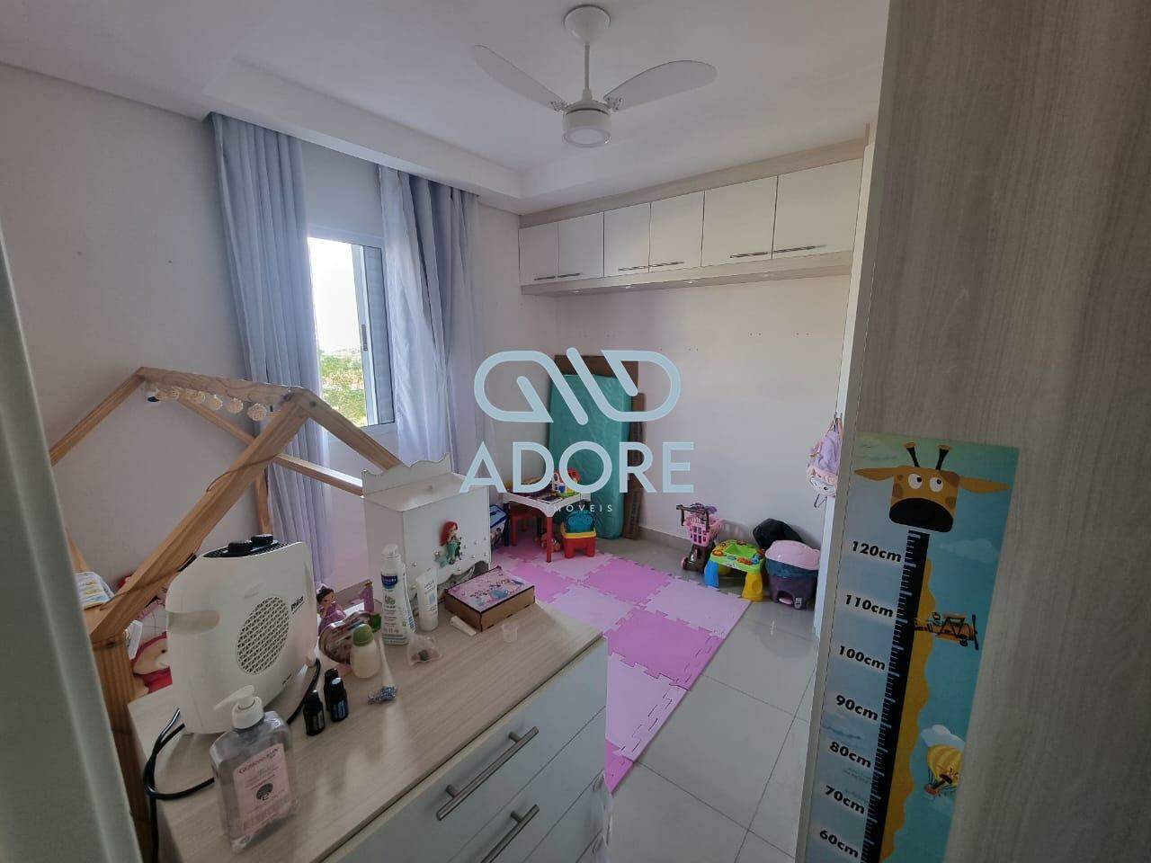 Apartamento à venda no Edifício Green Park I - Residencial : 