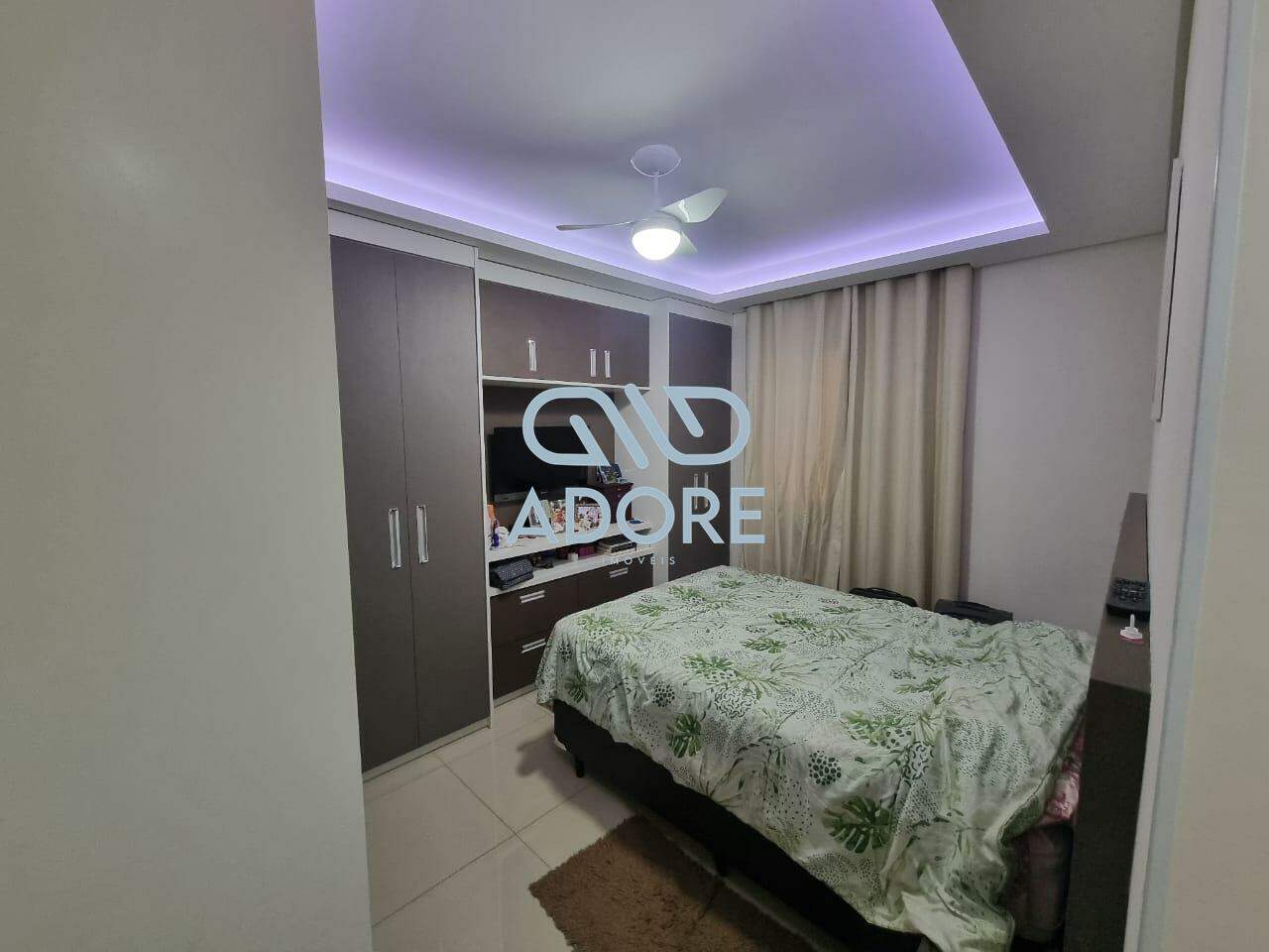 Apartamento à venda no Edifício Green Park I - Residencial : 
