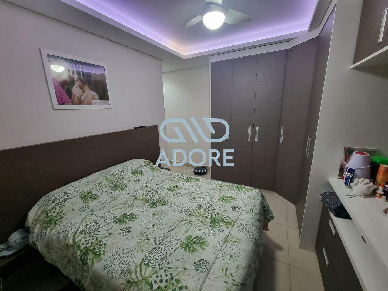 Apartamento à venda no Edifício Green Park I - Residencial : 