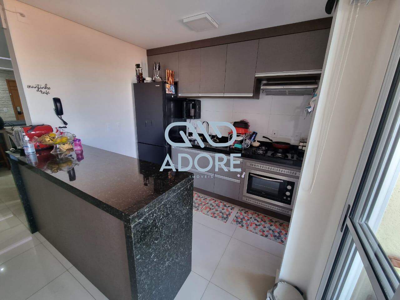 Apartamento à venda no Edifício Green Park I - Residencial : 