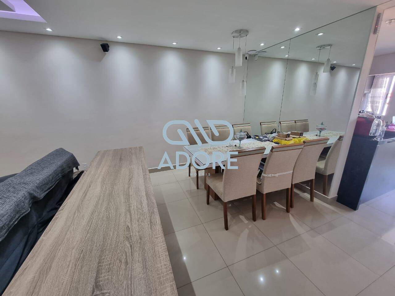 Apartamento à venda no Edifício Green Park I - Residencial : 