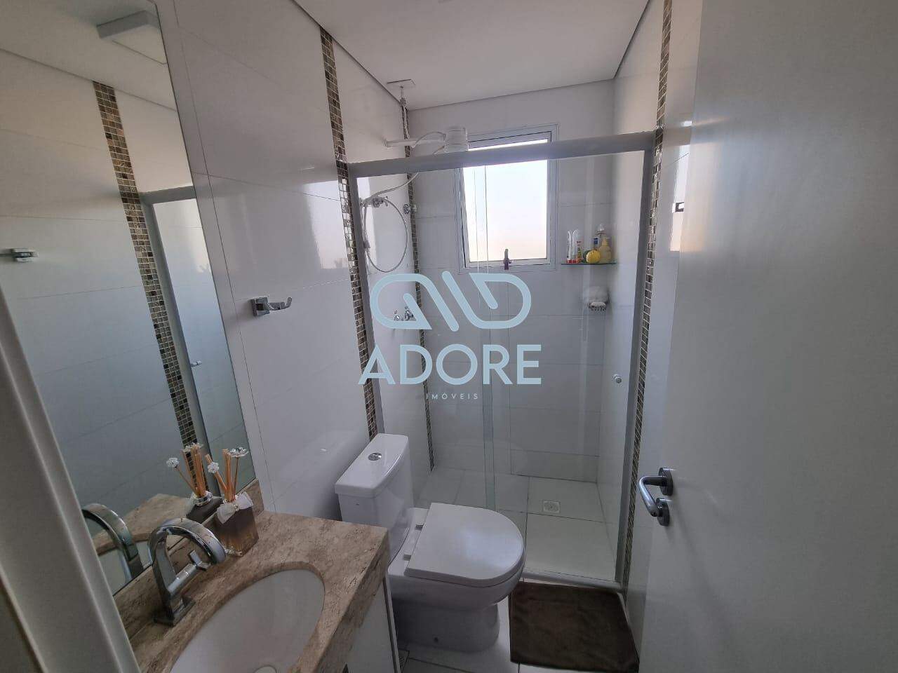 Apartamento à venda no Edifício Green Park I - Residencial : 