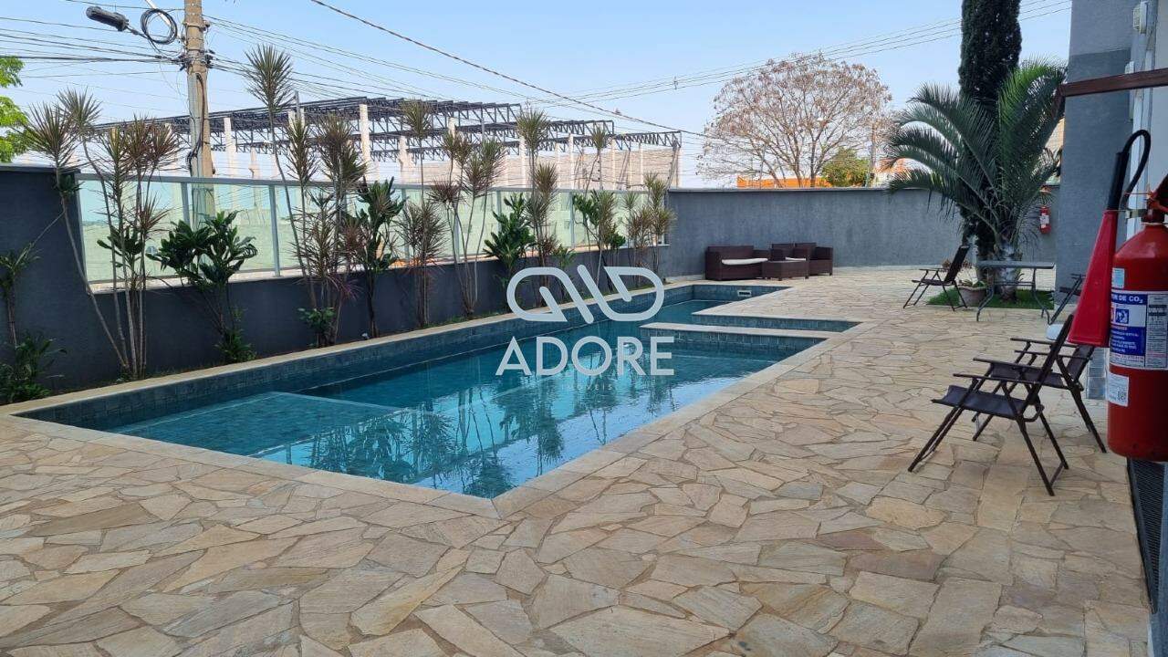Apartamento à venda no Edifício Green Park I - Residencial : 