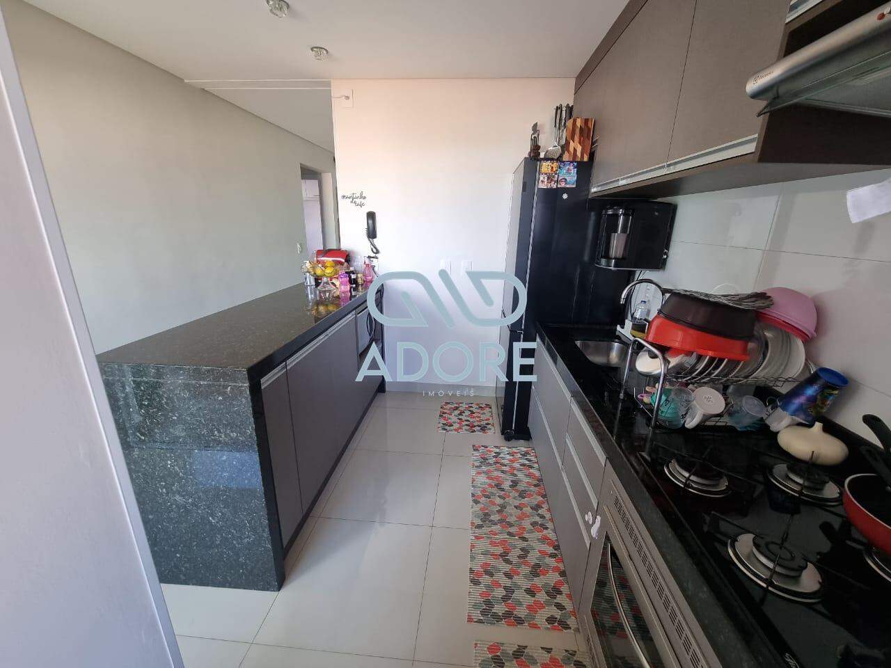 Apartamento à venda no Edifício Green Park I - Residencial : 
