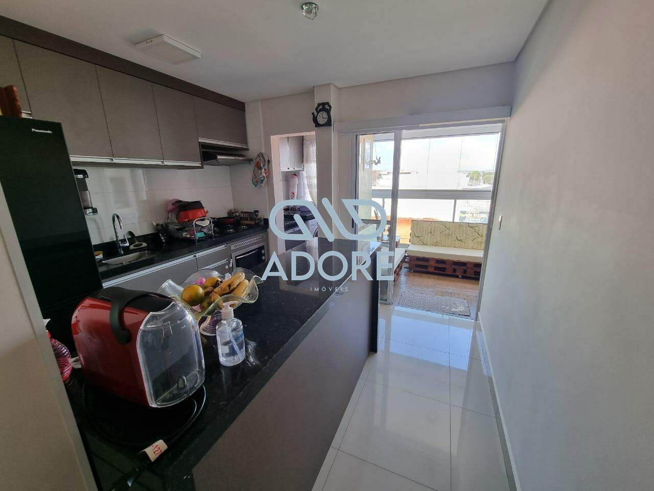 Apartamento à venda no Edifício Green Park I - Residencial : 