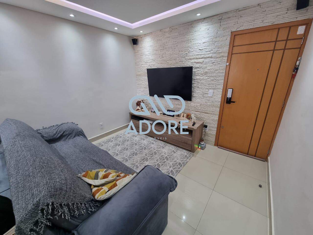 Apartamento à venda no Edifício Green Park I - Residencial : 