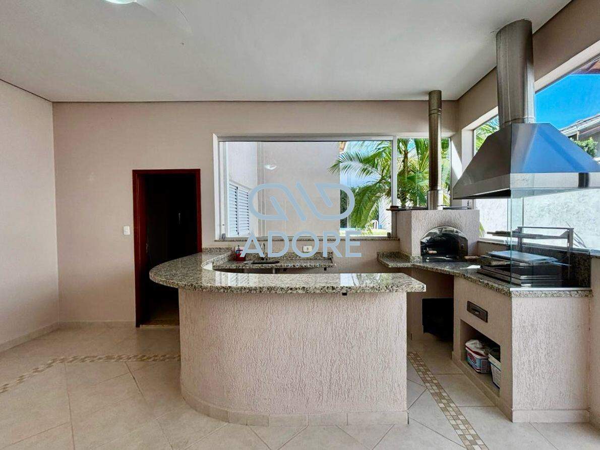 Casa de Condomínio à venda no Condomínio Theodora : 