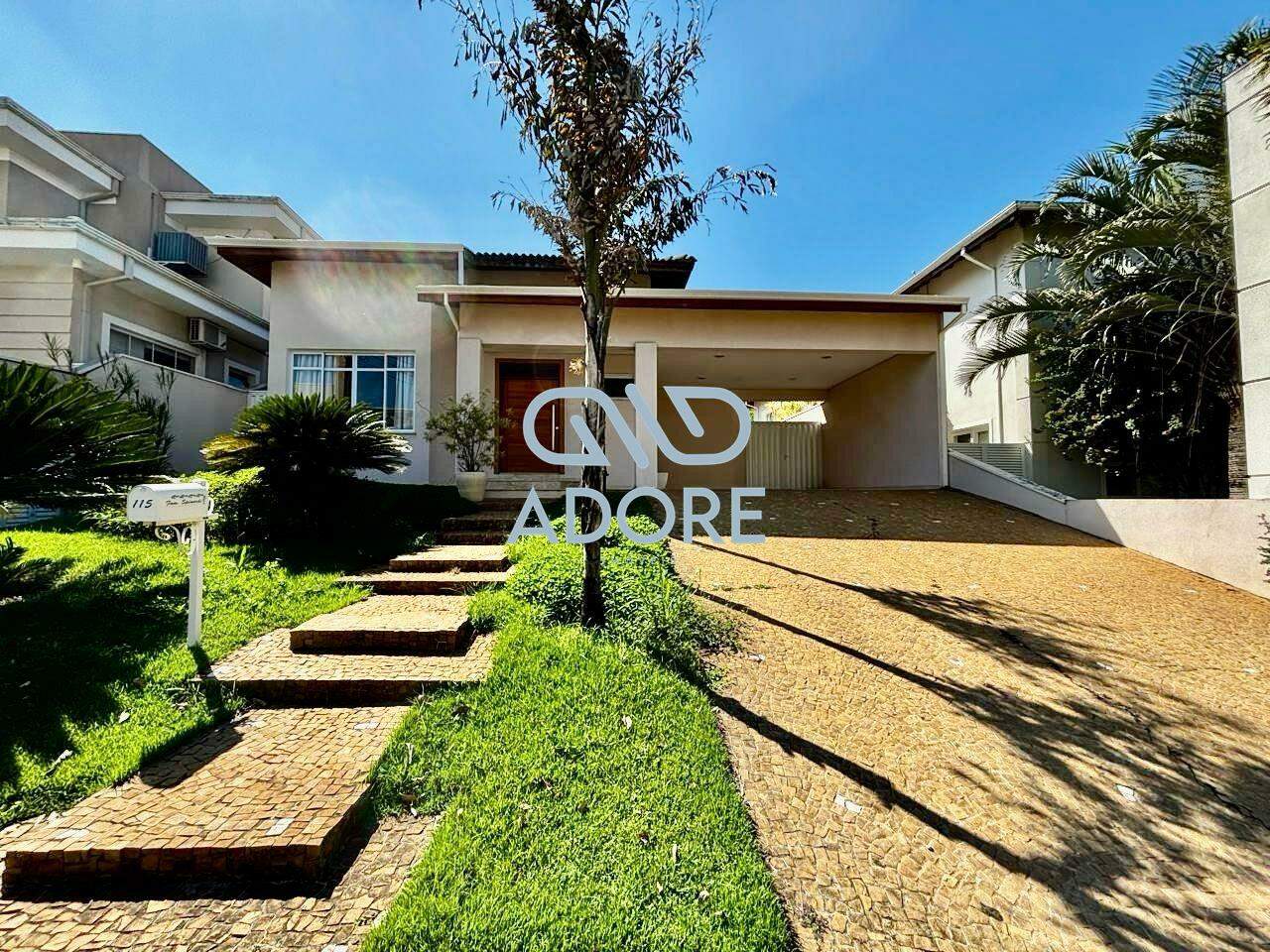 Casa de Condomínio à venda no Condomínio Theodora : 