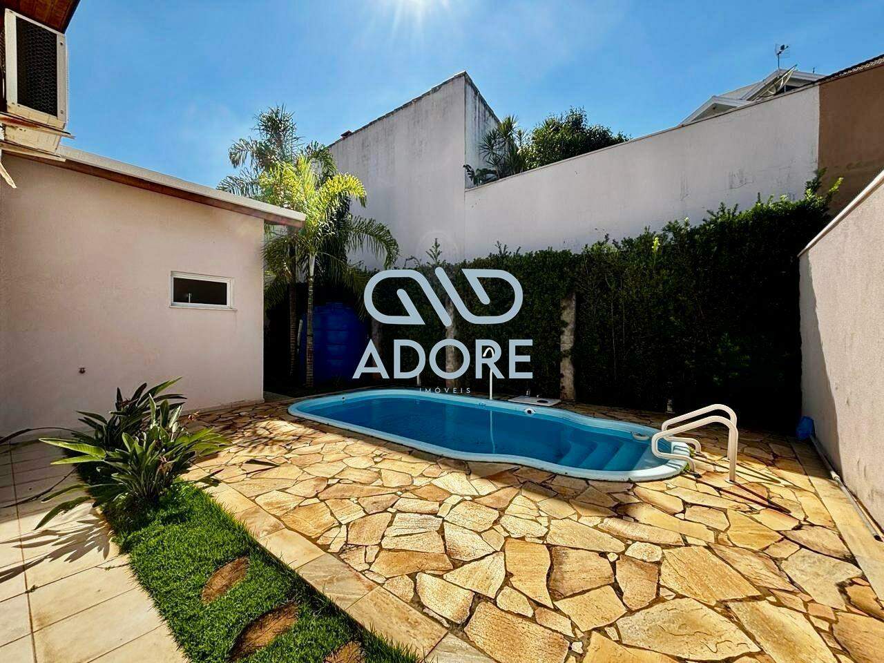 Casa de Condomínio à venda no Condomínio Theodora : 