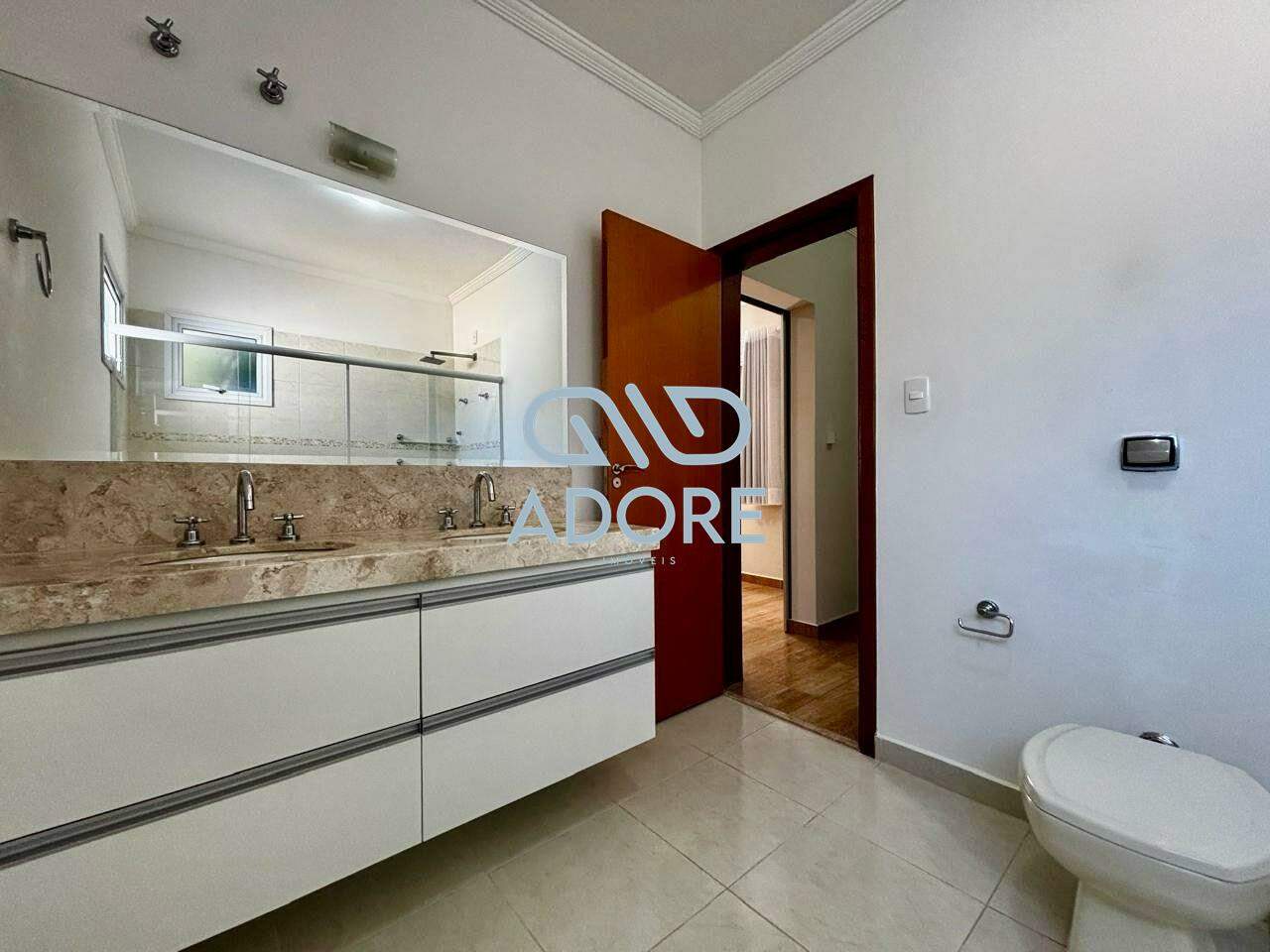 Casa de Condomínio à venda no Condomínio Theodora : 