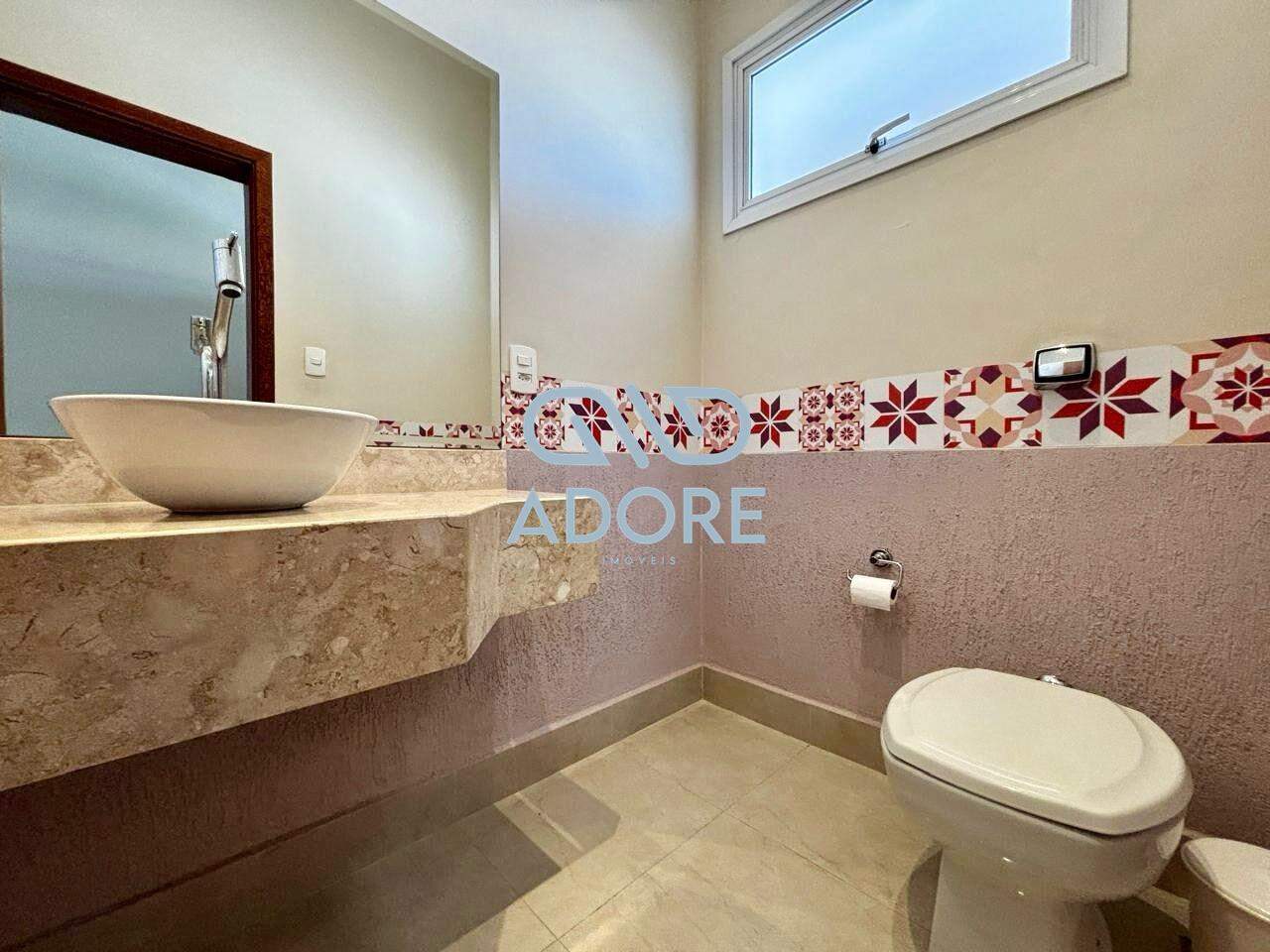 Casa de Condomínio à venda no Condomínio Theodora : 