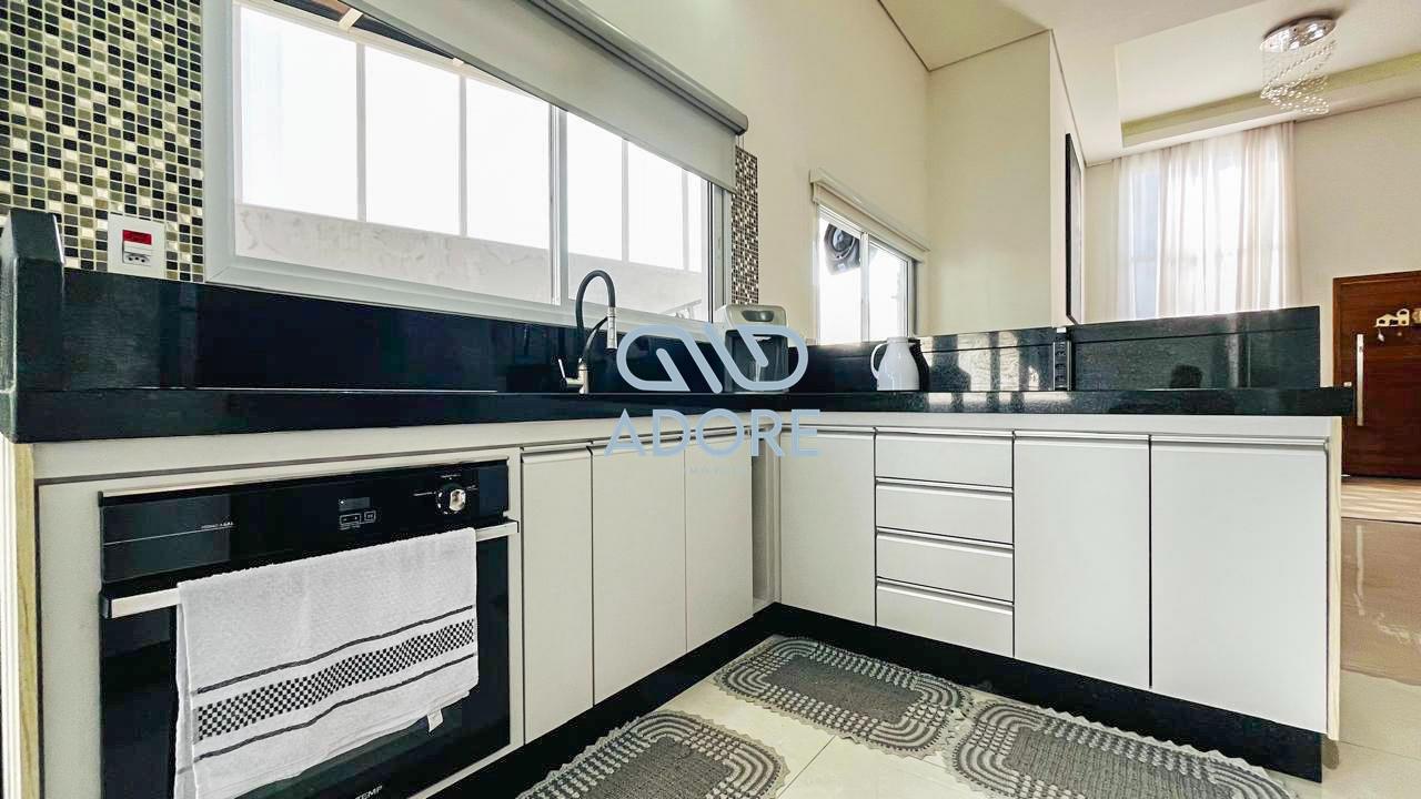 Casa de Condomínio à venda no Condominio Jardim Guarujá: 