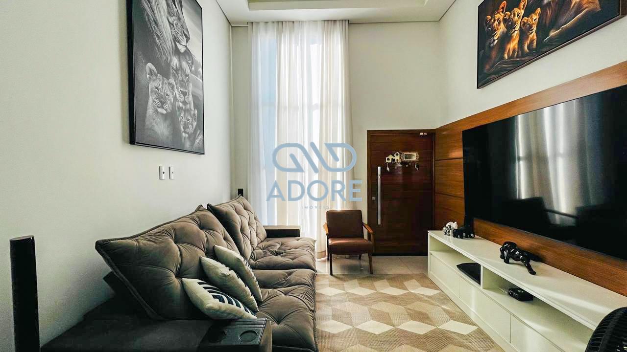 Casa de Condomínio à venda no Condominio Jardim Guarujá: 