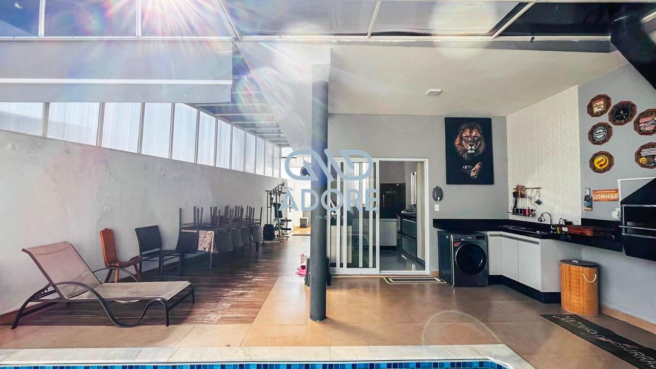 Casa de Condomínio à venda no Condominio Jardim Guarujá: 