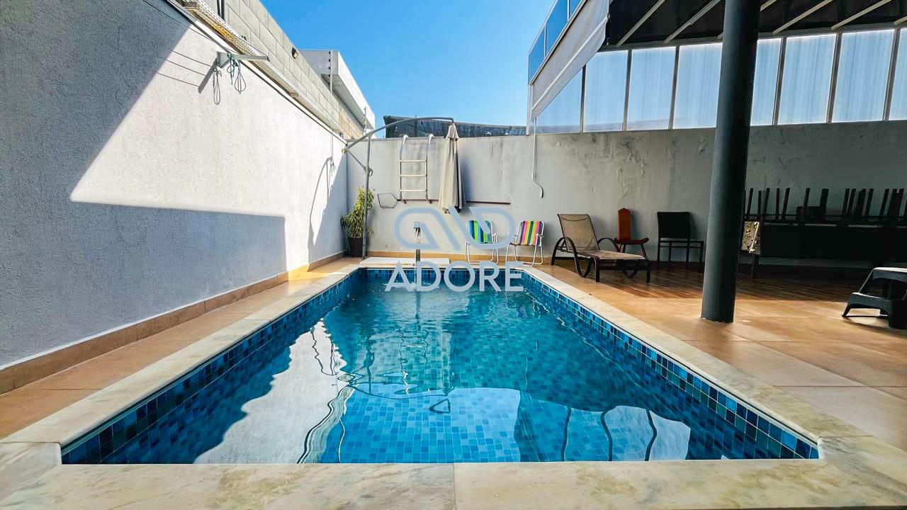 Casa de Condomínio à venda no Condominio Jardim Guarujá: 