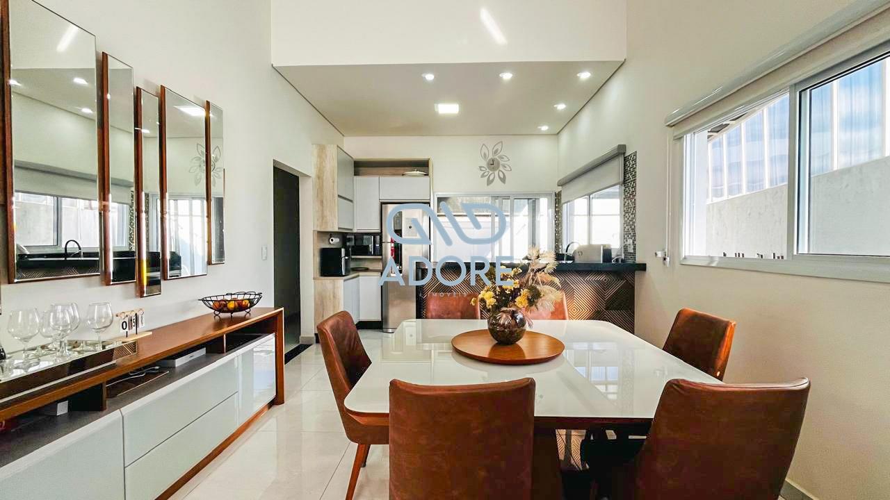 Casa de Condomínio à venda no Condominio Jardim Guarujá: 