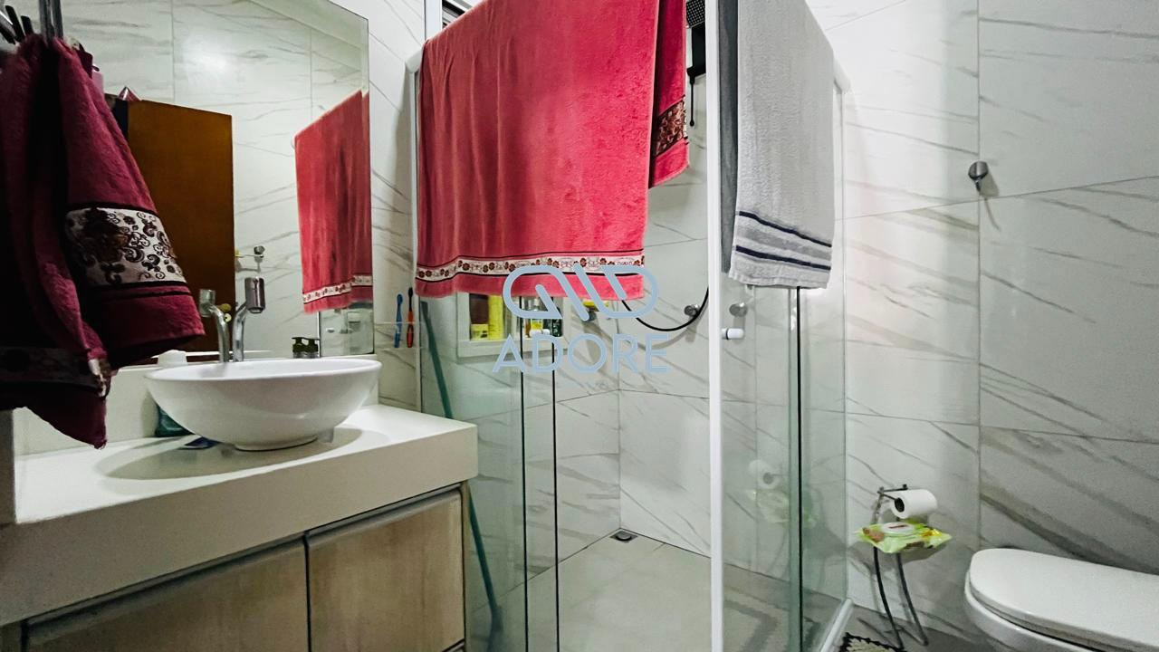 Casa de Condomínio à venda no Condominio Jardim Guarujá: 