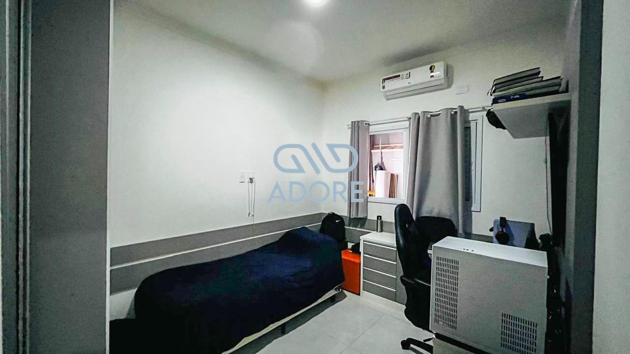 Casa de Condomínio à venda no Condominio Jardim Guarujá: 