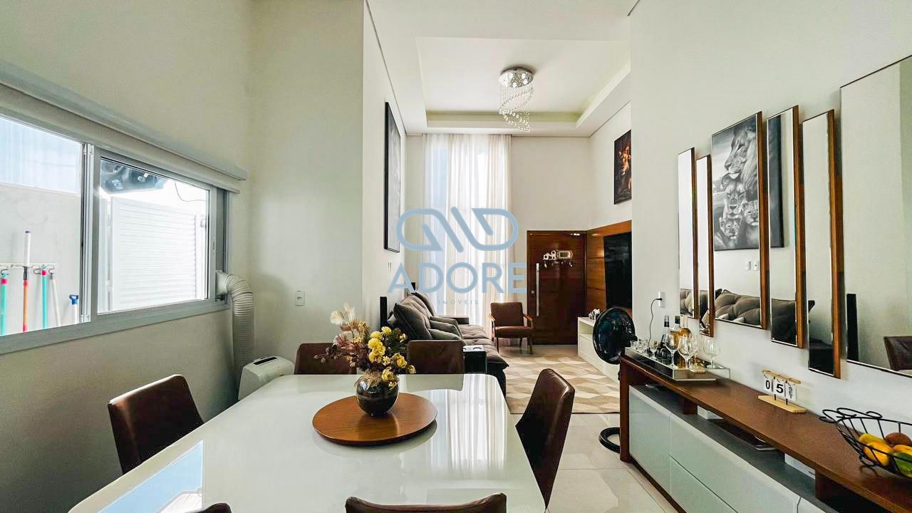 Casa de Condomínio à venda no Condominio Jardim Guarujá: 