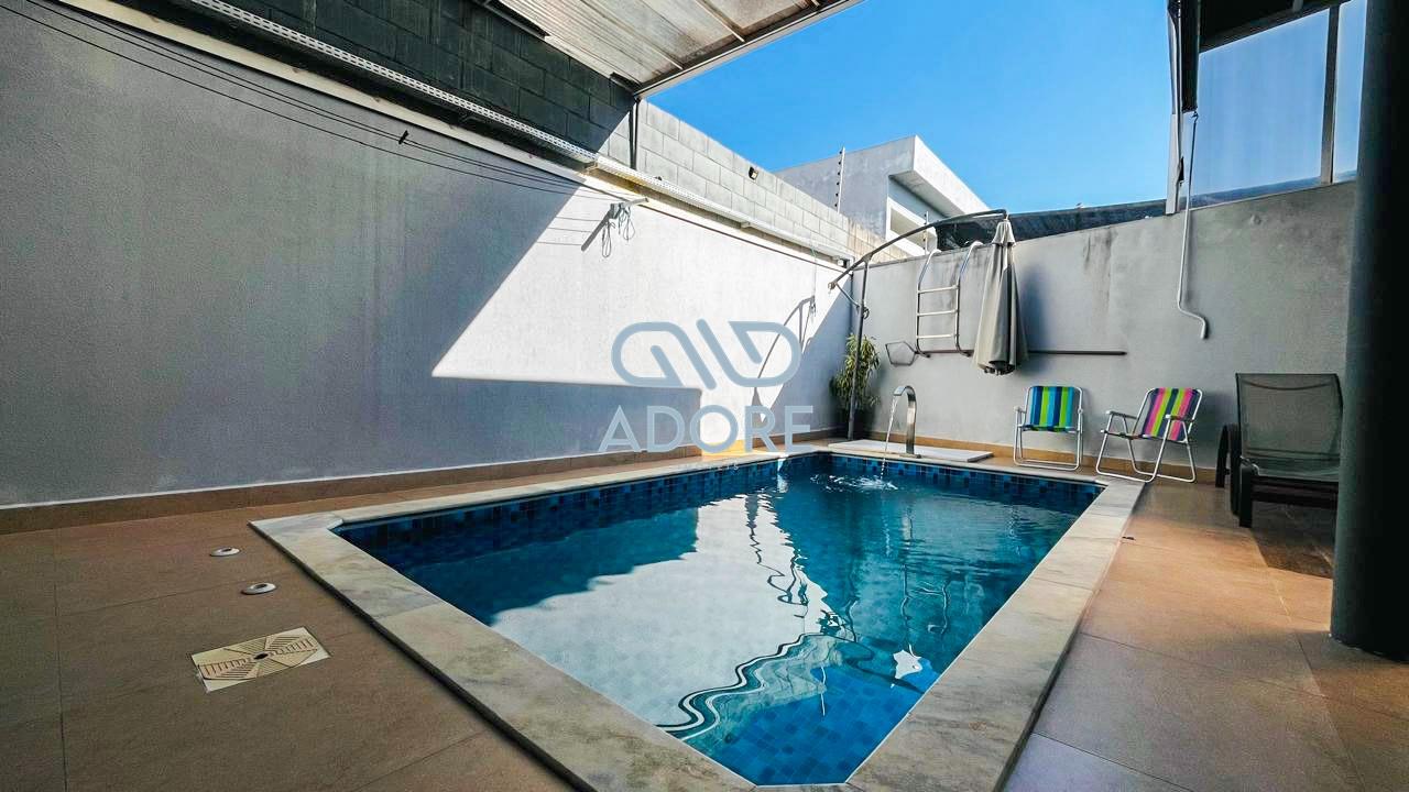 Casa de Condomínio à venda no Condominio Jardim Guarujá: 