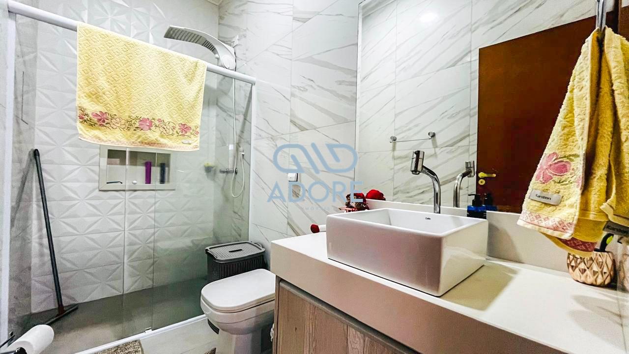 Casa de Condomínio à venda no Condominio Jardim Guarujá: 