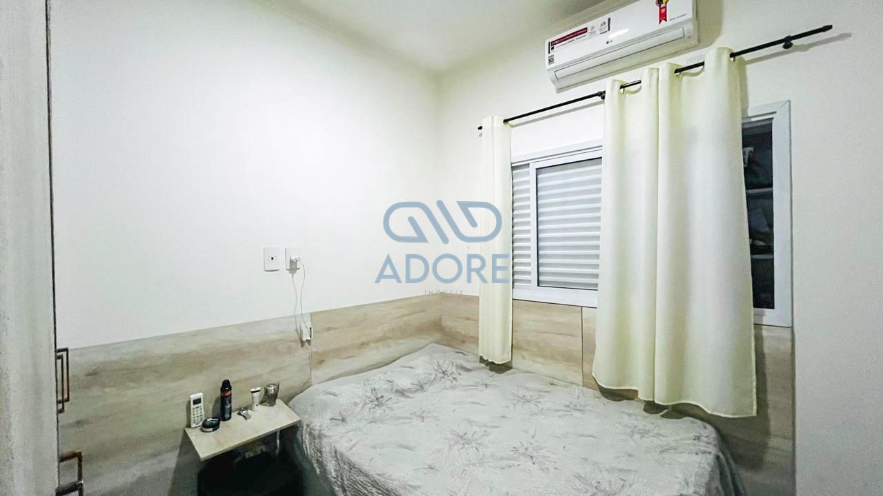 Casa de Condomínio à venda no Condominio Jardim Guarujá: 