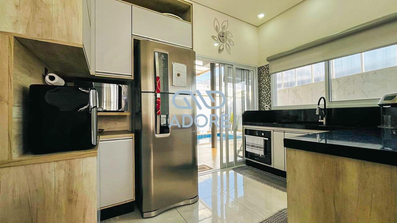 Casa de Condomínio à venda no Condominio Jardim Guarujá: 