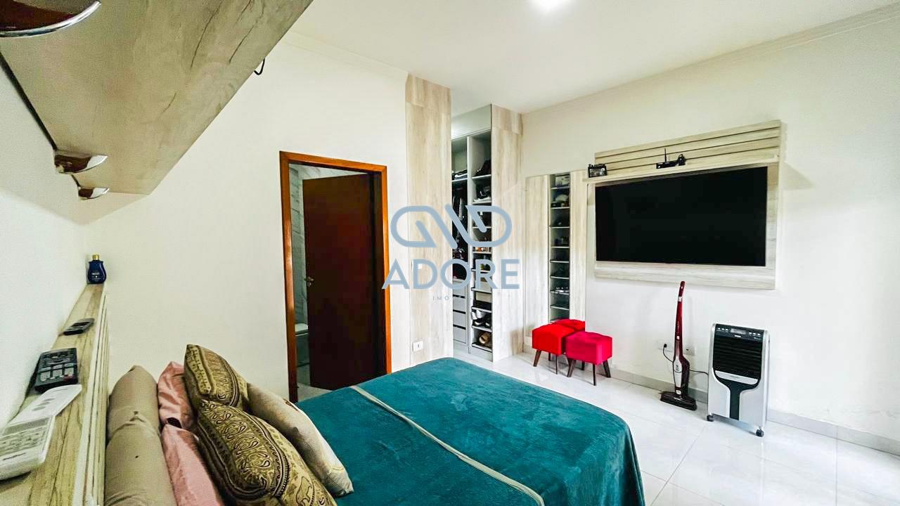 Casa de Condomínio à venda no Condominio Jardim Guarujá: 