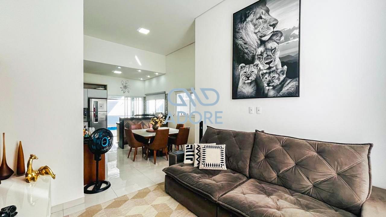 Casa de Condomínio à venda no Condominio Jardim Guarujá: 