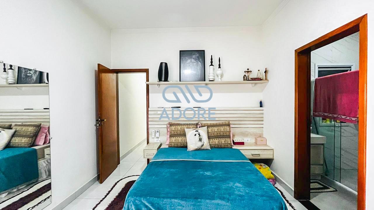 Casa de Condomínio à venda no Condominio Jardim Guarujá: 