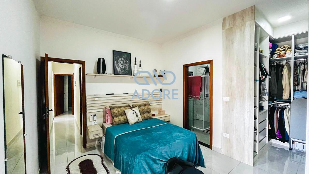 Casa de Condomínio à venda no Condominio Jardim Guarujá: 