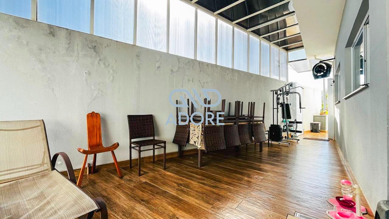 Casa de Condomínio à venda no Condominio Jardim Guarujá: 