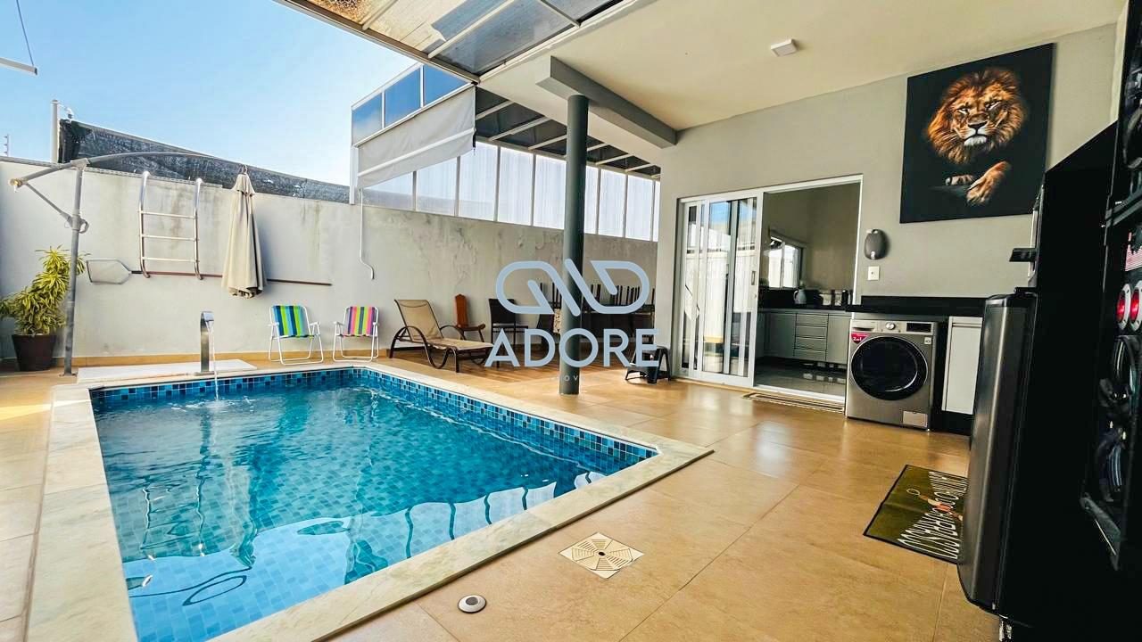 Casa de Condomínio à venda no Condominio Jardim Guarujá: 