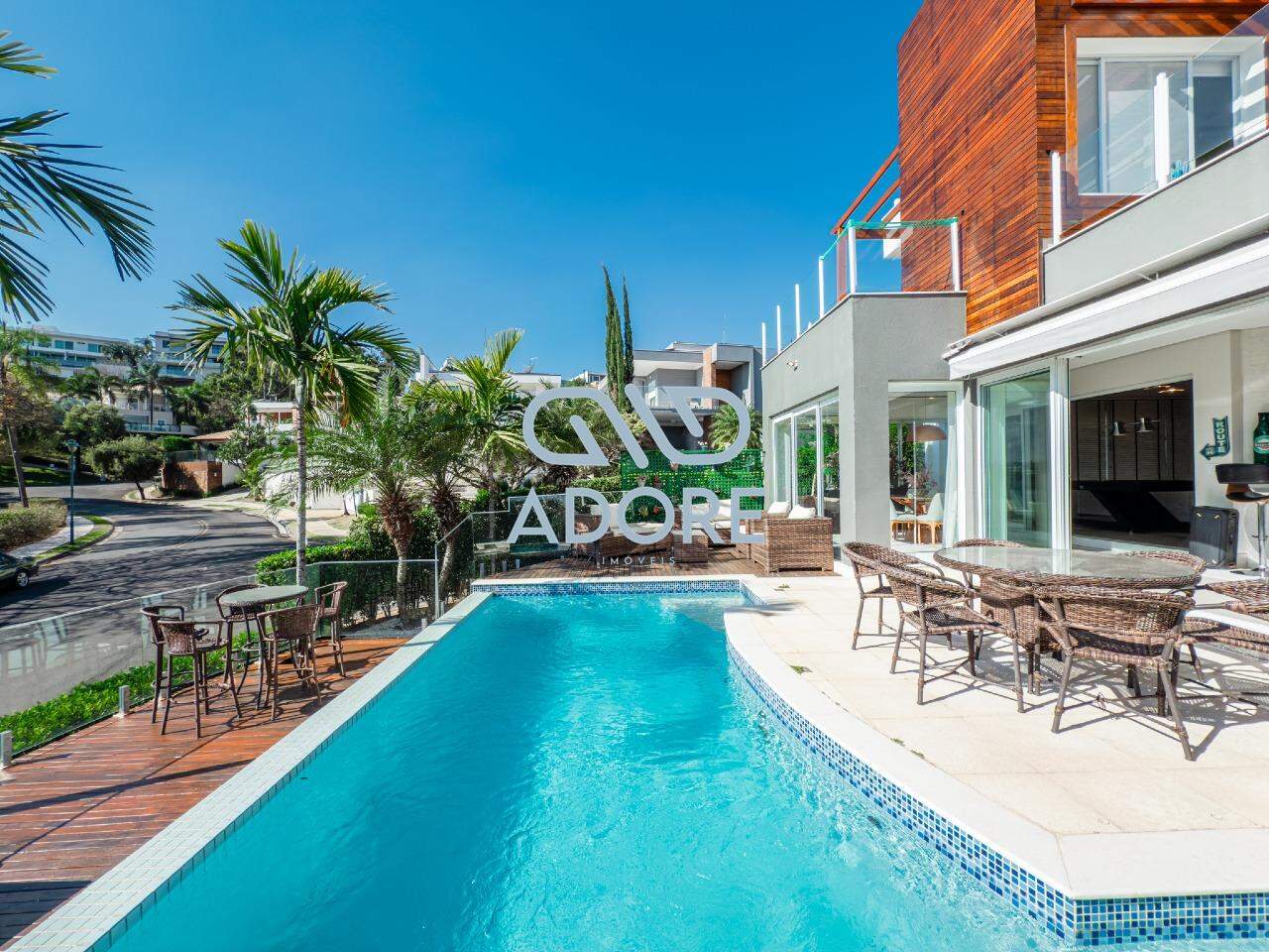 Casa de Condomínio à venda no Jardim Vila Paradiso: 