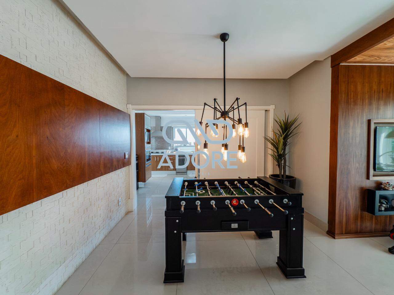 Casa de Condomínio à venda no Jardim Vila Paradiso: 