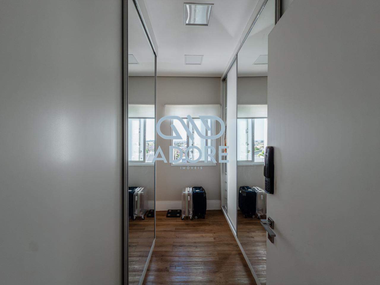 Casa de Condomínio à venda no Jardim Vila Paradiso: 