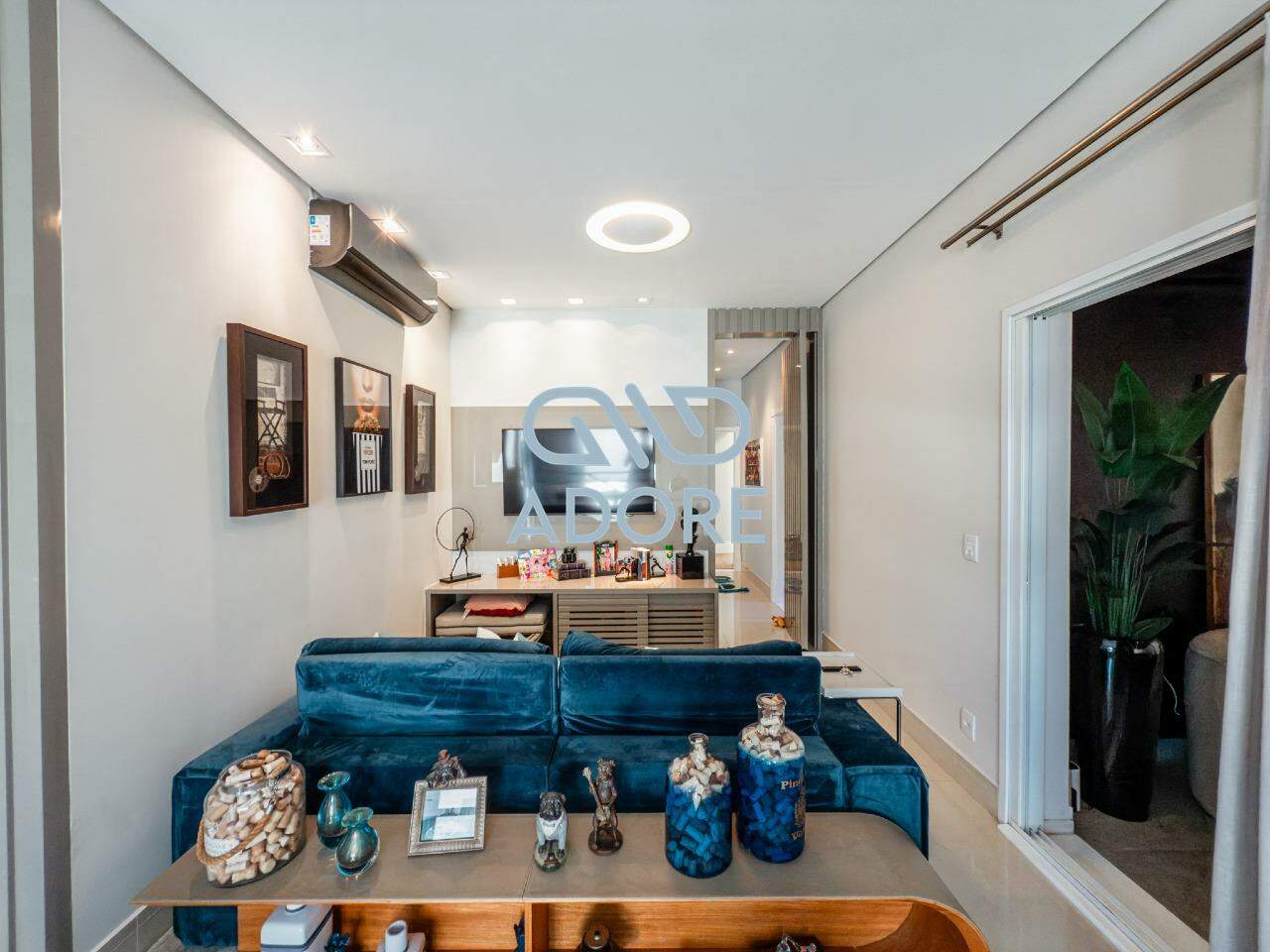 Casa de Condomínio à venda no Jardim Vila Paradiso: 