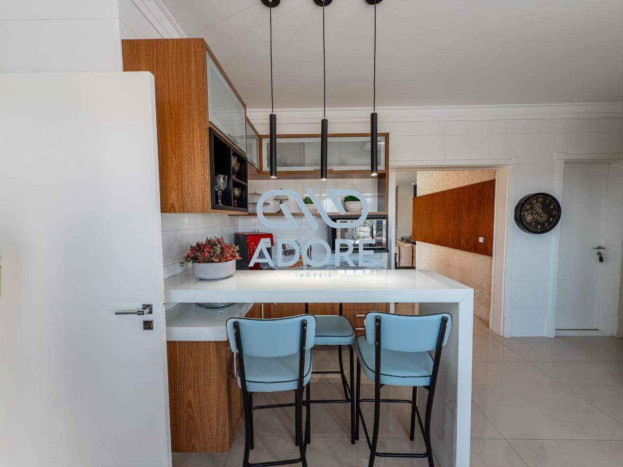 Casa de Condomínio à venda no Jardim Vila Paradiso: 