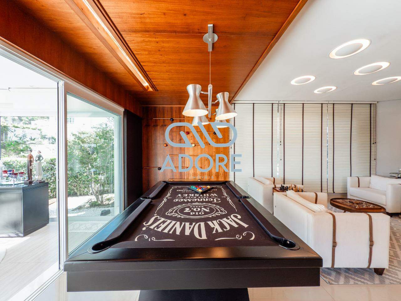 Casa de Condomínio à venda no Jardim Vila Paradiso: 