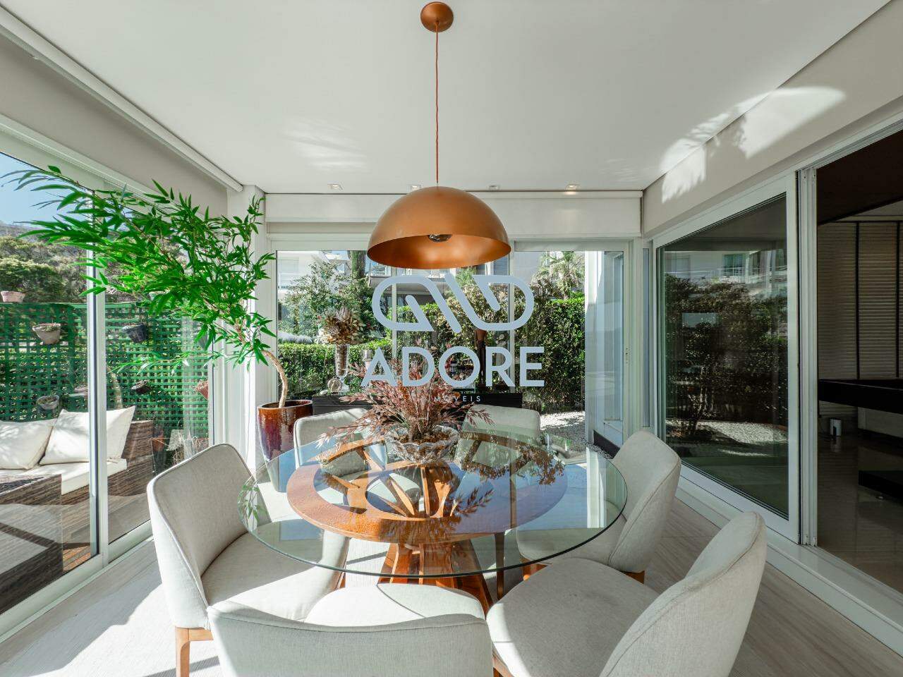Casa de Condomínio à venda no Jardim Vila Paradiso: 