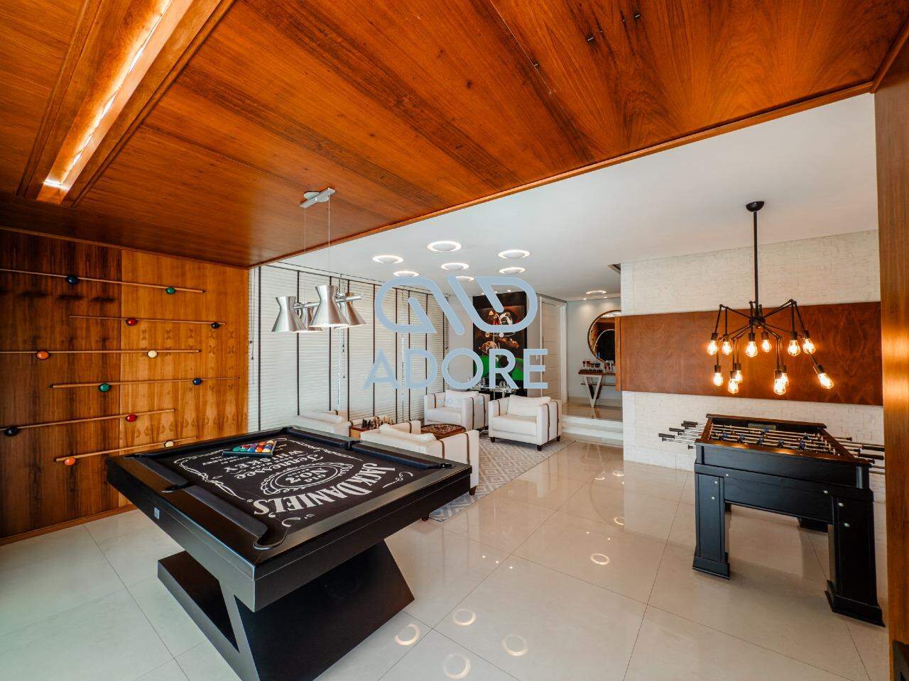 Casa de Condomínio à venda no Jardim Vila Paradiso: 