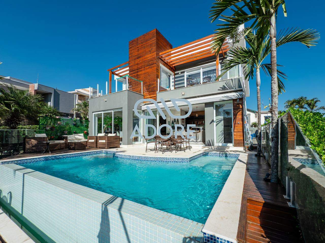 Casa de Condomínio à venda no Jardim Vila Paradiso: 